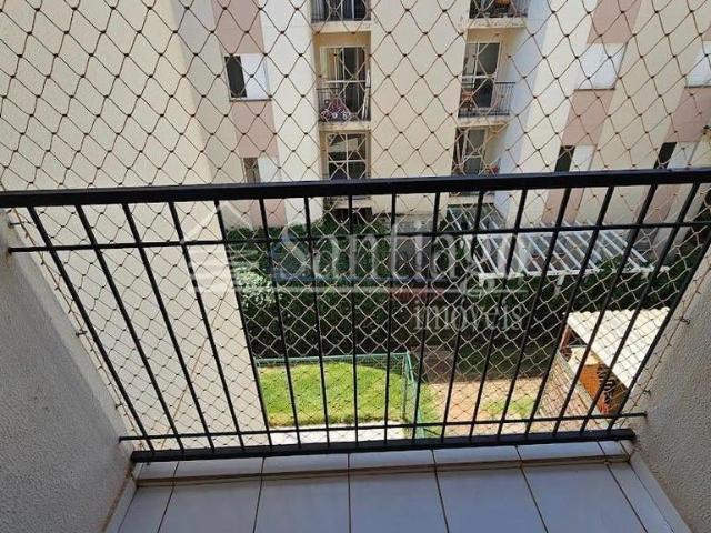 Apartamento aluguel em Região Imediata de Campinas, Região Metropolitana de Campinas