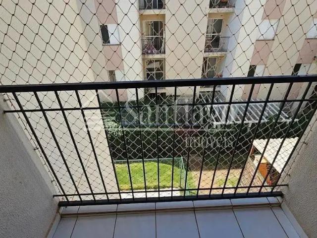 Apartamento aluguel em Região Imediata de Campinas, Região Metropolitana de Campinas
