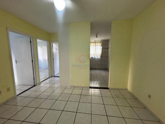 Apartamento aluguel em Loteamento Parque Residencial Amizade, Sumaré
