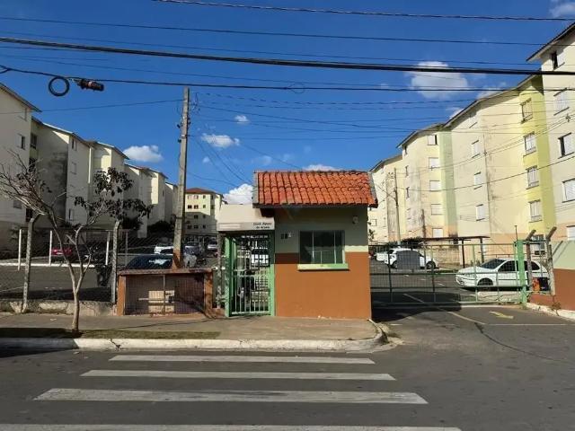 Apartamento aluguel em Região Imediata de Andradina, Andradina