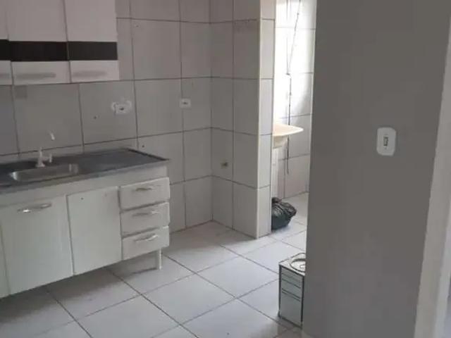 Apartamento aluguel em Região Imediata de Andradina, Andradina