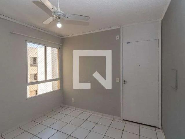 Apartamento aluguel em Jardim das Estâncias, Sumaré