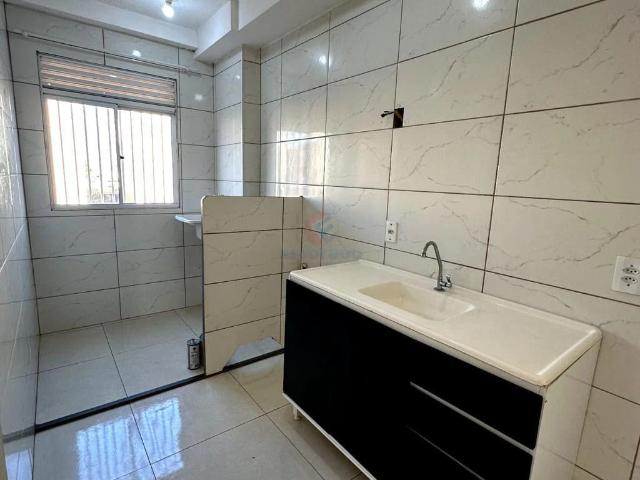Apartamento aluguel em Jardim das Estâncias, Sumaré