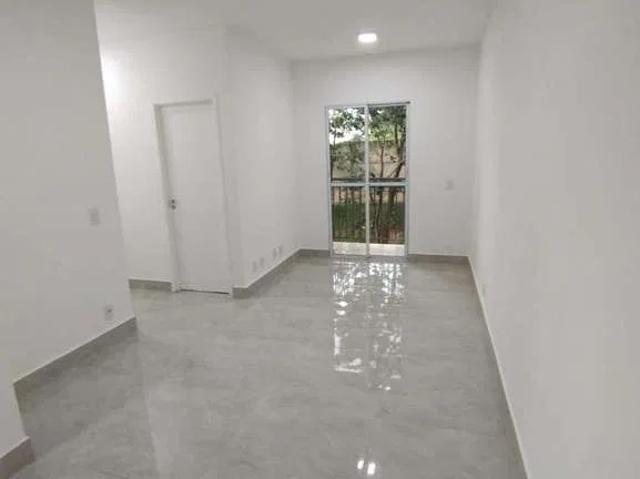Apartamento aluguel em Loteamento Residencial Viva Vista, Sumaré