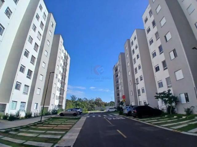Apartamento aluguel em Região Imediata de Campinas, Região Metropolitana de Campinas