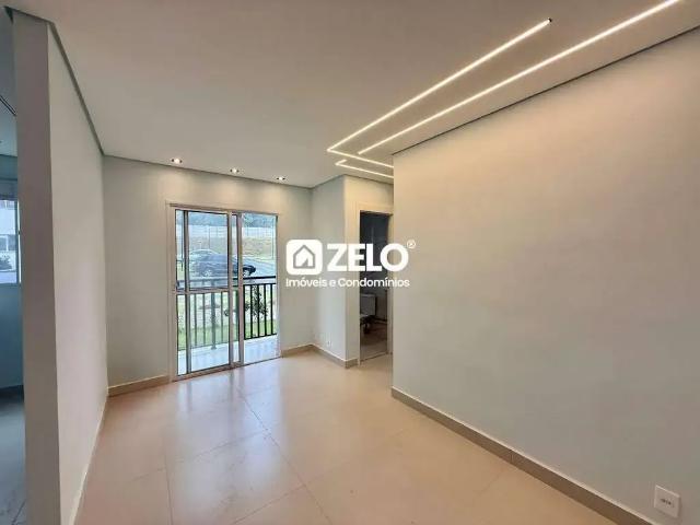 Apartamento aluguel em Região Imediata de Campinas, Região Metropolitana de Campinas