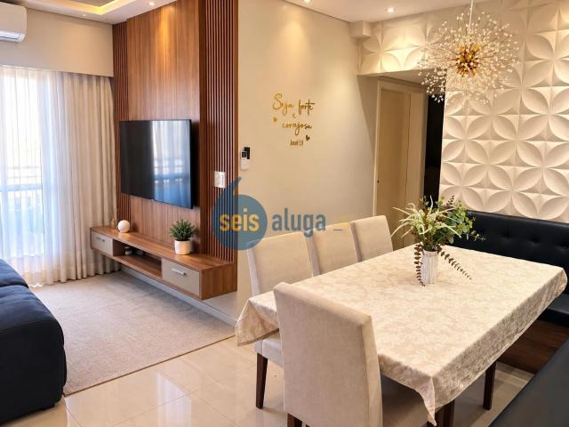 Apartamento aluguel em Região Imediata de Campinas, Região Metropolitana de Campinas