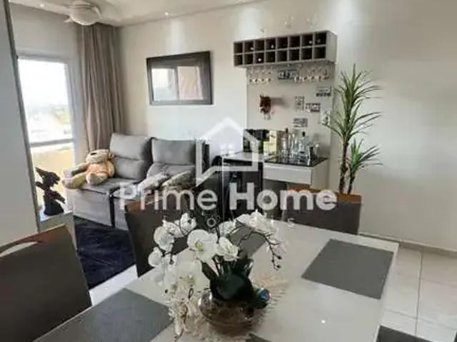 Apartamento aluguel em São Carlos, Sumaré