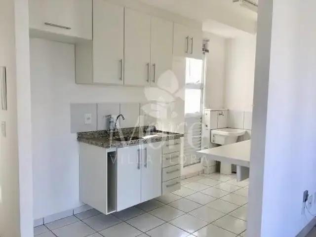 Apartamento aluguel em Região Imediata de Campinas, Região Metropolitana de Campinas