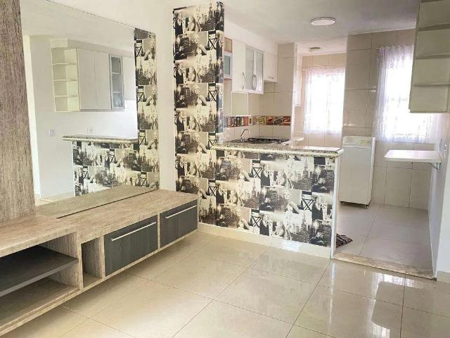 Apartamento aluguel em Loteamento Parque Vila Flores, Sumaré