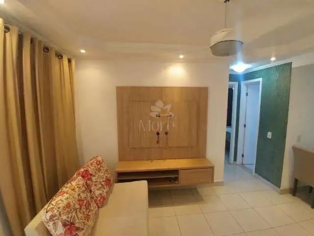 Apartamento aluguel em Região Imediata de Campinas, Região Metropolitana de Campinas