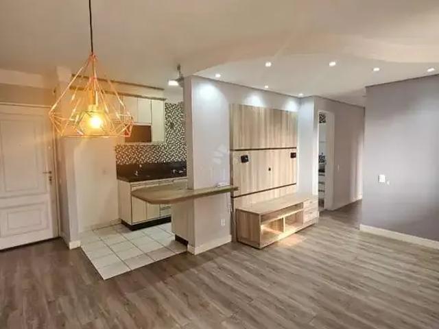 Apartamento aluguel em Paulistano, Sumaré