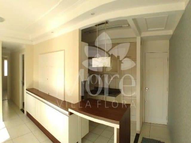 Apartamento aluguel em Loteamento Parque Vila Flores, Sumaré