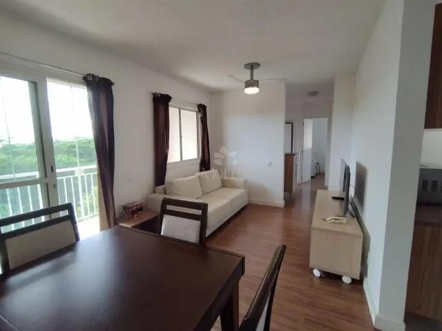 Apartamento aluguel em Região Imediata de Campinas, Região Metropolitana de Campinas