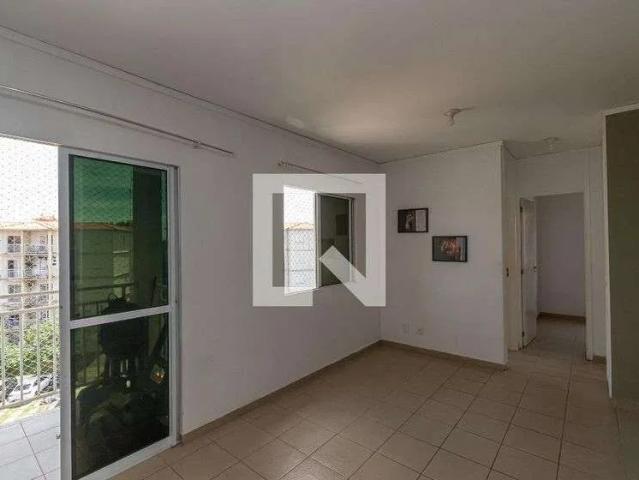 Apartamento aluguel em Loteamento Parque Residencial Amizade, Sumaré