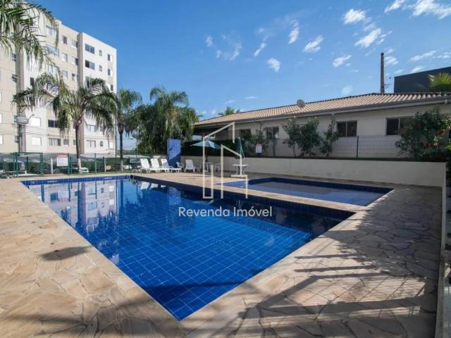 Apartamento aluguel em Região Imediata de Campinas, Região Metropolitana de Campinas