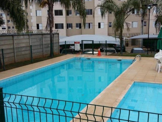 Apartamento aluguel em Loteamento Parque Vila Flores, Sumaré