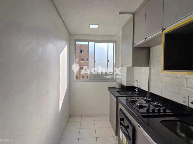 Apartamento aluguel em Loteamento Parque Vila Flores, Sumaré