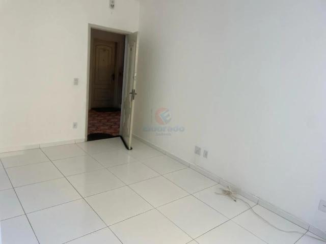 Apartamento aluguel em Loteamento Parque Vila Flores, Sumaré