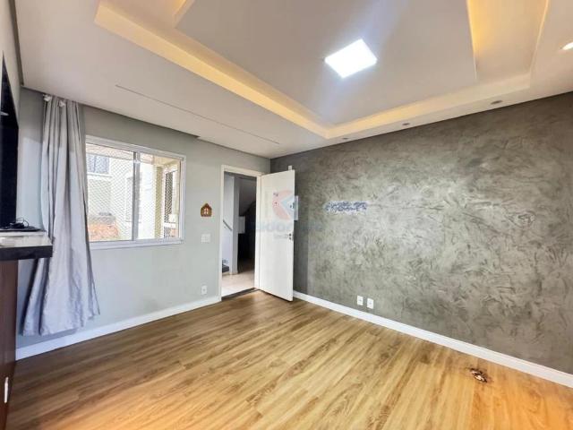 Apartamento aluguel em Jardim Lucélia, Sumaré