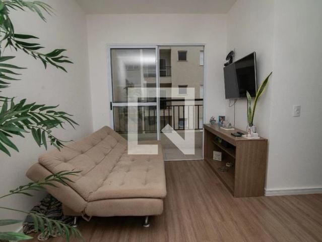 Apartamento aluguel em Jardim São Felipe, Hortolândia