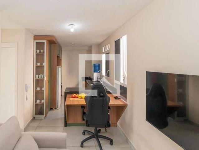 Apartamento aluguel em Loteamento Fechado Real Parque, Sumaré