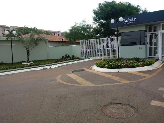 Apartamento aluguel em Residencial Viver, Sumaré