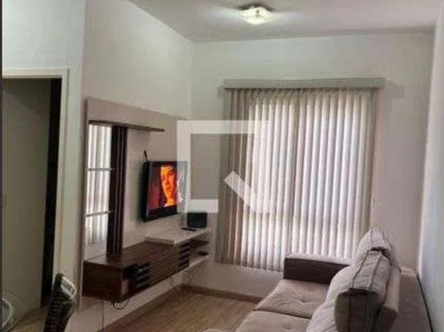 Apartamento aluguel em Loteamento Residencial Viva Vista, Sumaré