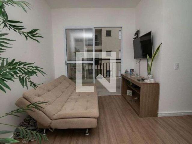 Apartamento aluguel em Jardim São Felipe, Hortolândia