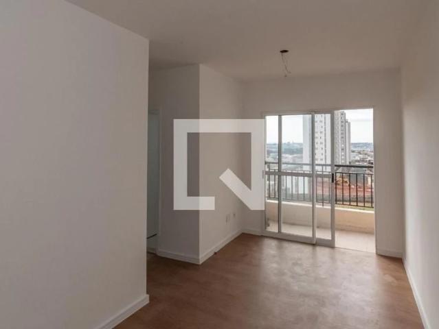Apartamento aluguel em Vila Real Santista, Hortolândia