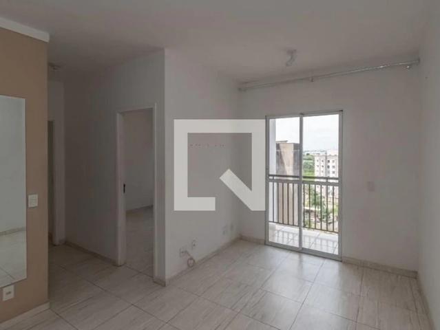 Apartamento aluguel em Loteamento Fechado Real Parque, Sumaré