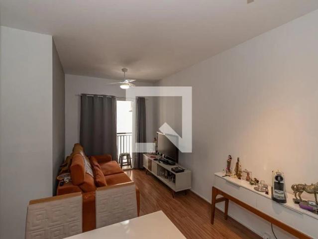 Apartamento aluguel em Loteamento Residencial Viva Vista, Sumaré