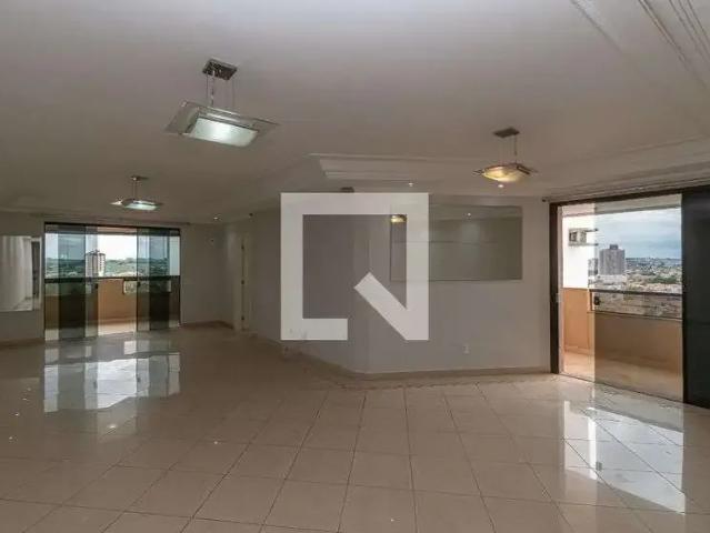 Apartamento aluguel em Vila Menuzzo, Sumaré