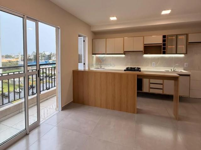 Apartamento aluguel em Sumaré