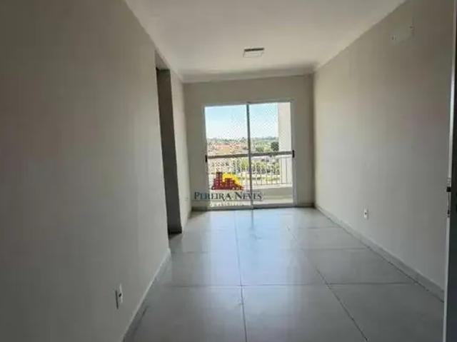 Apartamento aluguel em Região Imediata de Campinas, Região Metropolitana de Campinas