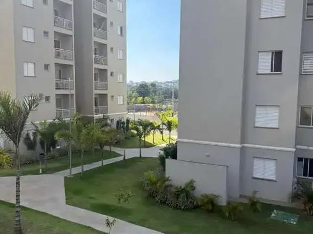 Apartamento aluguel em Região Imediata de Campinas, Região Metropolitana de Campinas