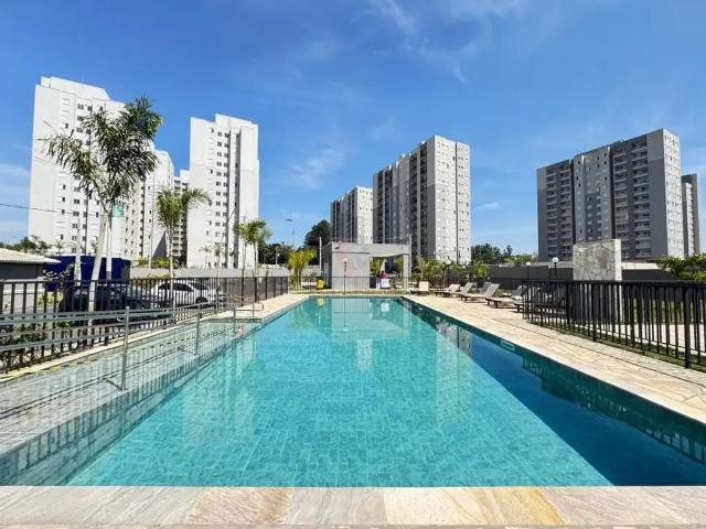Apartamento aluguel em Região Imediata de Campinas, Região Metropolitana de Campinas