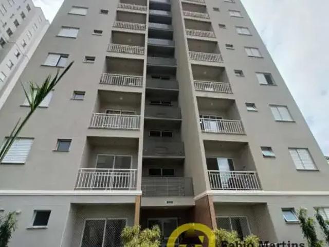 Apartamento aluguel em Região Imediata de Campinas, Região Metropolitana de Campinas