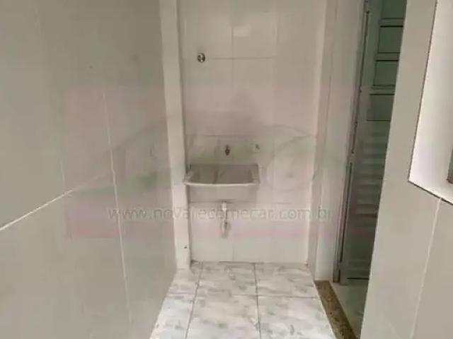 Apartamento aluguel em Suzano