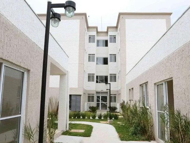 Apartamento aluguel em Suzano