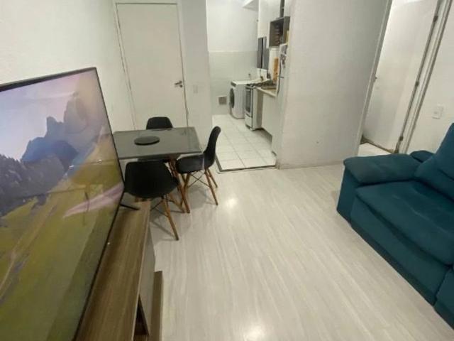 Apartamento aluguel em Jardim Saúde, Suzano