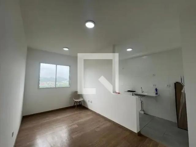Apartamento aluguel em Região Imediata de São Paulo, Região Metropolitana de São Paulo
