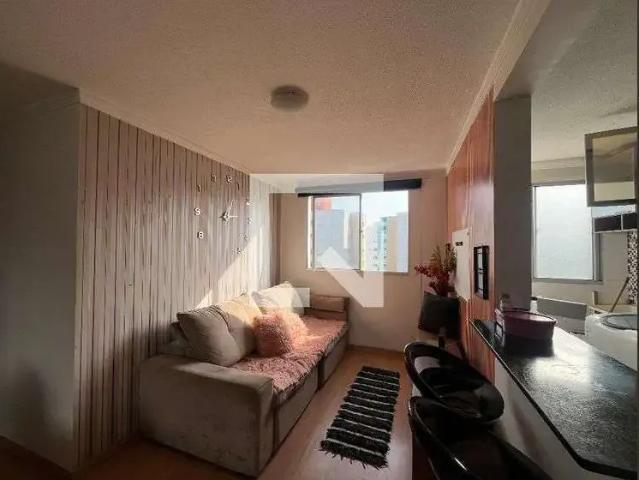 Apartamento aluguel em Região Imediata de São Paulo, Região Metropolitana de São Paulo