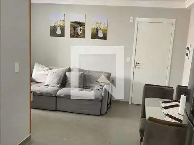 Apartamento aluguel em Região Imediata de São Paulo, Região Metropolitana de São Paulo