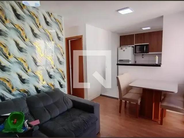 Apartamento aluguel em Região Imediata de São Paulo, Região Metropolitana de São Paulo