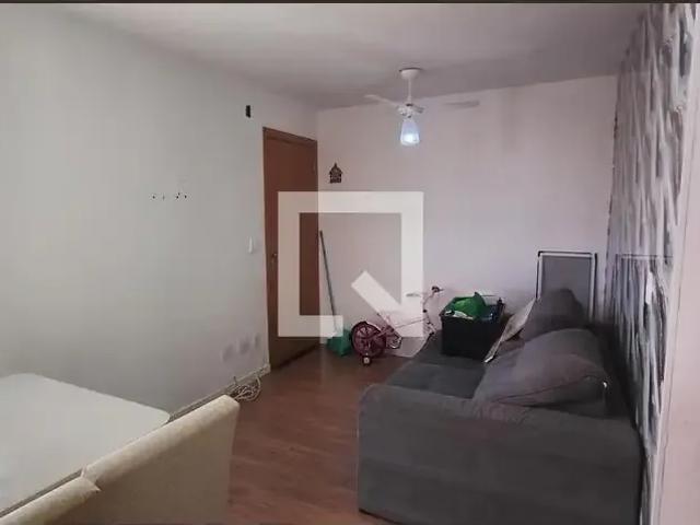Apartamento aluguel em Região Imediata de São Paulo, Região Metropolitana de São Paulo