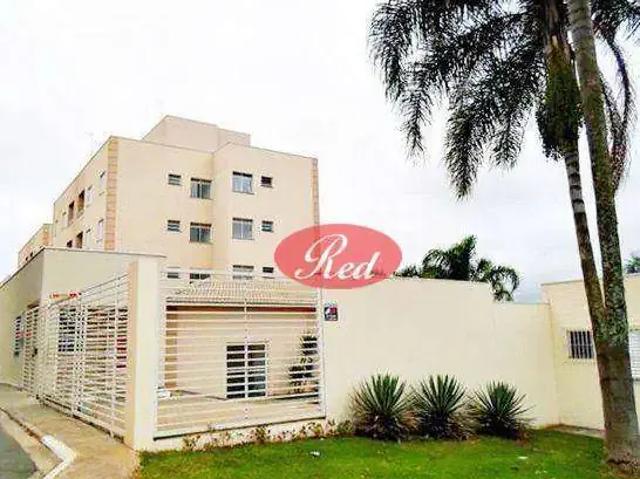 Apartamento aluguel em Centro, Suzano
