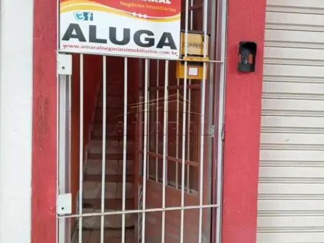 Apartamento aluguel em Vila Figueira, Suzano
