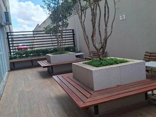 Apartamento aluguel em Parque Maria Helena, Suzano