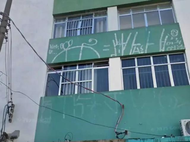 Apartamento aluguel em Vila São Pedro, Suzano